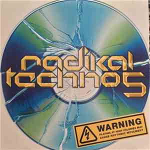 Various - Radikal Techno 5