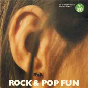 Various - Rock & Pop Fun