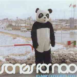 Various - Songs For Nao
