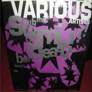 Various - Submit To The Beat