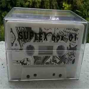 Various - Suplex Cassettes Box #01
