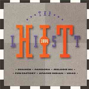 Various - The Hitlist 1994