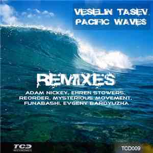 Veselin Tasev - Pacific Waves