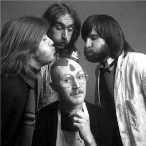 Vivian Stanshall & biG Grunt - In Session
