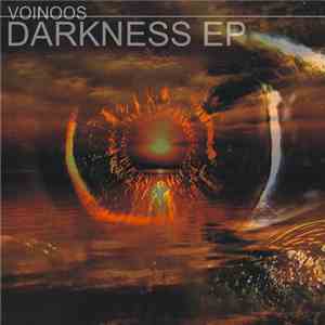 Voinoos - Darkness EP