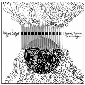 Wayne Siegel - Autumn Resonance / Domino Figures