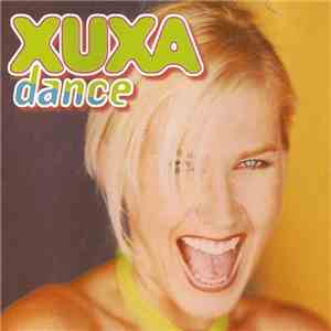 Xuxa - Dance