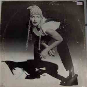 Xuxa - Hey DJ