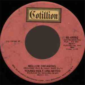 Young-Holt Unlimited - Mellow Dreaming / Black And White