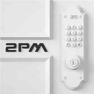 2PM  - No.5