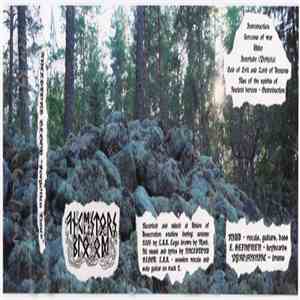 Ancestors Blood - Forgotten Times