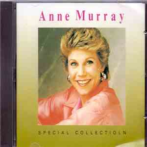 Anne Murray - Special Collection