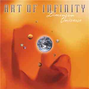 Art Of Infinity - Dimension Universe