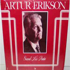 Artur Erikson - Sound His Praise