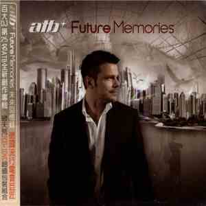 ATB - Future Memories