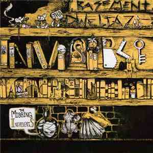 Basement Dwellaz - Invisible Doctrines Pt. II The Missing Ingredients