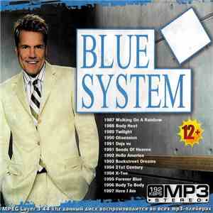 Blue System - Blue System