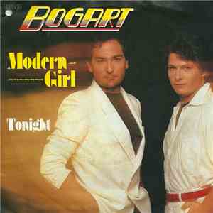 Bogart  - Modern Girl