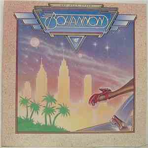 Bohannon - One Step Ahead