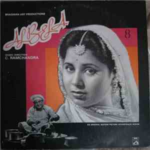 C. Ramchandra - Albela