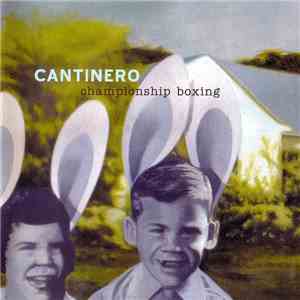 Cantinero - Championship Boxing