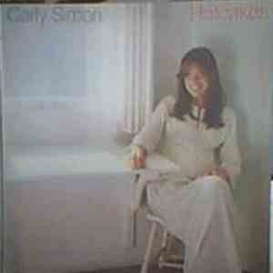 Carly Simon - Hotcakes