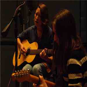 Chelsea Sue Allen - Folkadelphia Session 3​/​14​/​2014