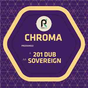Chroma  - 201 Dub / Sovereign