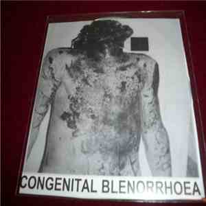 Congenital Blenorrhoea - s/t