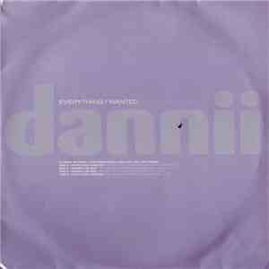 Dannii - Everything I Wanted