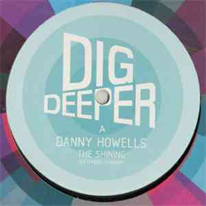 Danny Howells - The Shining