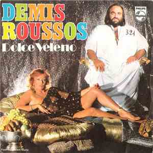 Demis Roussos - Dolce Veleno