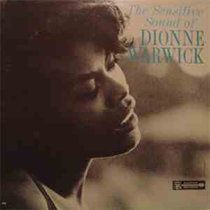 Dionne Warwick - The Sensitive Sound Of Dionne Warwick