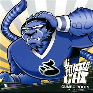 DJ Battlecat - Gumbo Roots