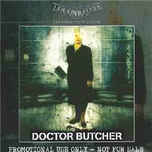 Doctor Butcher  - Doctor Butcher