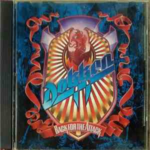 Dokken - Back For The Attack