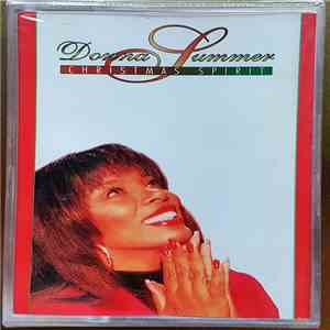 Donna Summer - Christmas Spirit