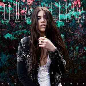 Dua Lipa - New Love