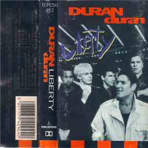 Duran Duran - Liberty