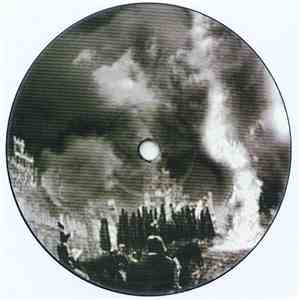 EAT - The Waste Land