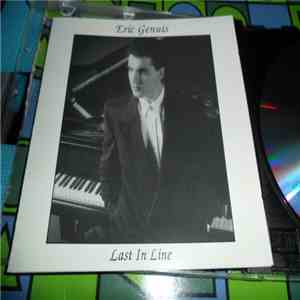 Eric Genuis - Last In Line