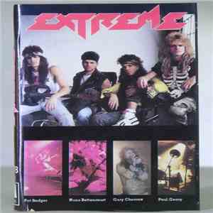 Extreme  - Extreme