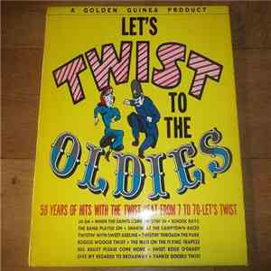 Fats & The Chessmen - Let's Twist To The Oldies