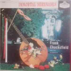 Frank Chacksfield And His Orchestra - Immortal Serenades
