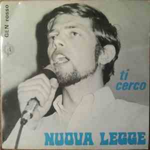Gen Rosso - Nuova Legge