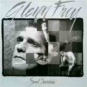 Glenn Frey - Soul Searching