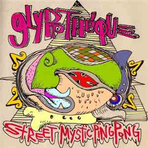 Glyptothéque - Street Mystic Ping Pong
