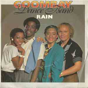 Goombay Dance Band - Rain