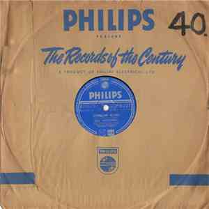 Guy Mitchell With Orchestra And Chorus Under The Direction Of Norman Luboff / Guy Mitchell With Mitch Miller And His Orchestra And Chorus - Strollin' Blues / The Cuff Of My Shirt