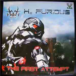 H2 Furious - The First Attempt